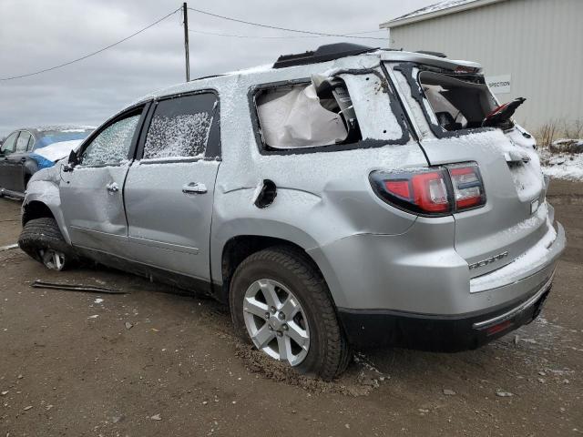 Изображение 2 2016 GMC ACADIA SLE 2016 с VIN 1GKKVPKD0GJ285729