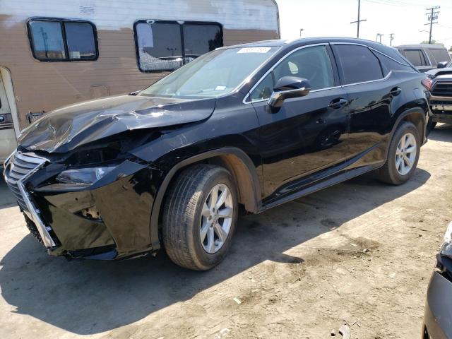 Obraz 2016 LEXUS RX 350 2016