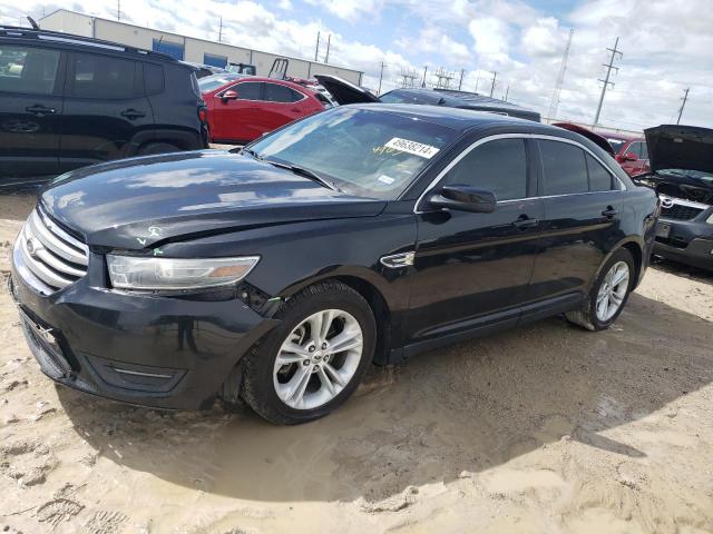 Изображение 2014 FORD TAURUS SEL 2014