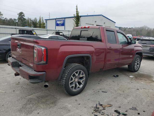 Obraz 3 z 2017 GMC SIERRA K1500 SLT 2017 z VIN 1GTV2NEJ8HZ147477