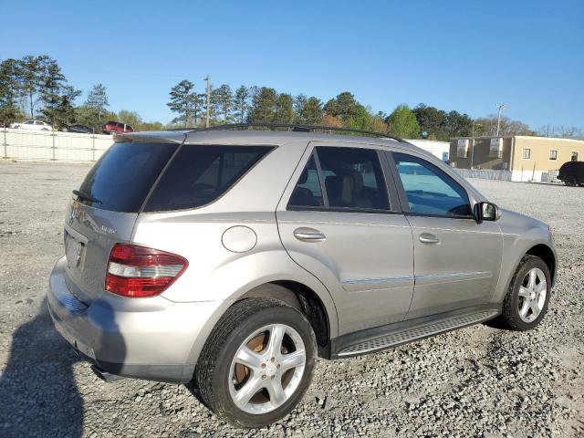 Изображение 3 2008 MERCEDES-BENZ ML 350 2008 с VIN 4JGBB86E38A324551