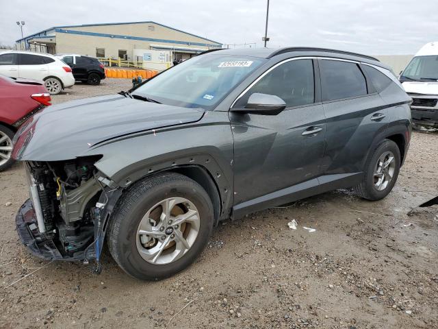 Obraz 1 z 2022 HYUNDAI TUCSON SEL 2022 z VIN 5NMJB3AE3NH029719