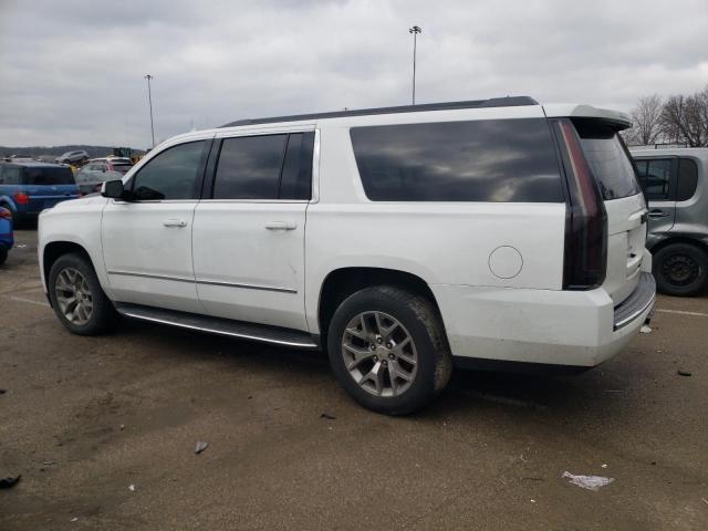 Изображение 2 2016 GMC YUKON XL K1500 SLT 2016 с VIN 1GKS2GKC0GR102928