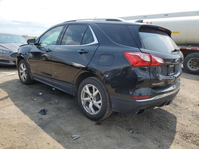 Image 2 of 2019 CHEVROLET EQUINOX LT 2019 with VIN 2GNAXVEX0K6292611