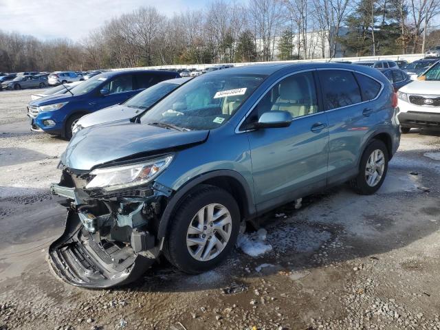 Изображение 1 2016 HONDA CR-V EX 2016 с VIN 2HKRM4H54GH695325