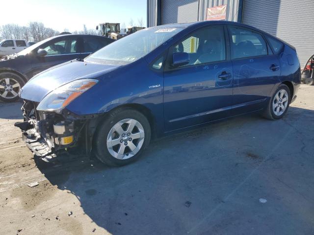 Image 1 of 2009 TOYOTA PRIUS  2009 with VIN JTDKB20U797831114