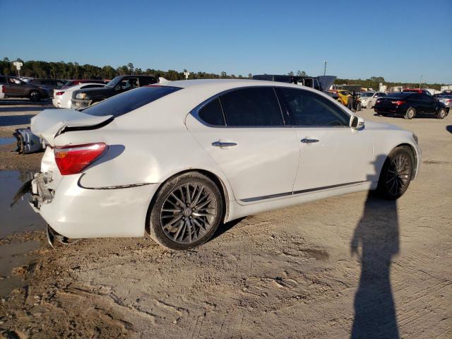 Obraz 3 z 2012 LEXUS LS 460 2012 z VIN JTHBL5EF4C5108878