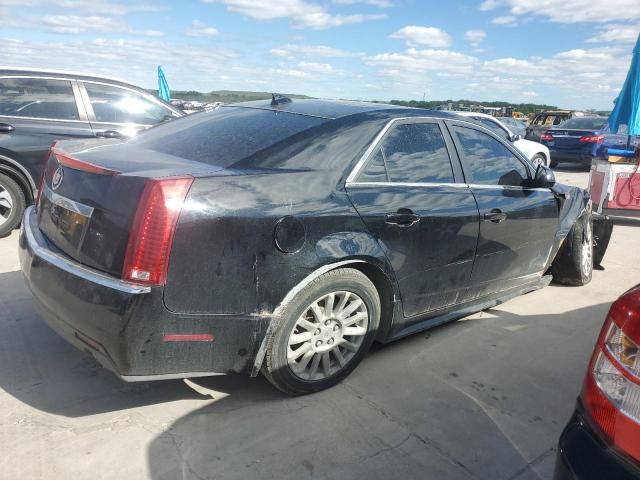 Изображение 3 2010 CADILLAC CTS LUXURY COLLECTION 2010 с VIN 1G6DE5EG3A0129845
