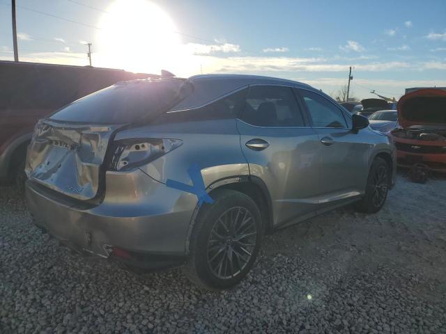 Obraz 3 z 2022 LEXUS RX 350 F-SPORT 2022 z VIN 2T2YZMDA6NC346663