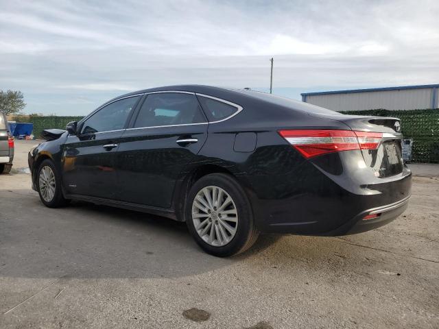 Obraz 2 z 2014 TOYOTA AVALON HYBRID 2014 z VIN 4T1BD1EBXEU029286
