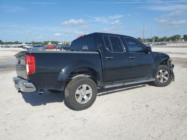 Image 3 of 2013 NISSAN FRONTIER S 2013 with VIN 1N6AD0ER6DN748564