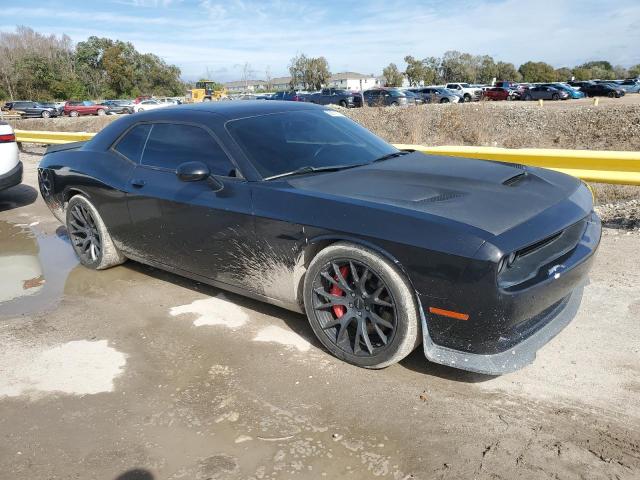 Изображение 3 2015 DODGE CHALLENGER SRT HELLCAT 2015 с VIN 2C3CDZC98FH834218