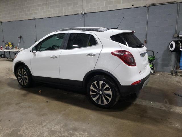 Изображение 2 2019 BUICK ENCORE ESSENCE 2019 с VIN KL4CJGSM9KB758665