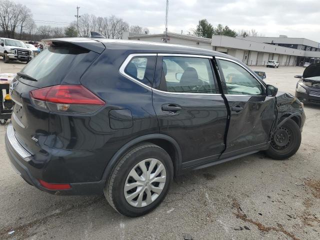 Image 3 of 2019 NISSAN ROGUE S 2019 with VIN KNMAT2MV9KP510564