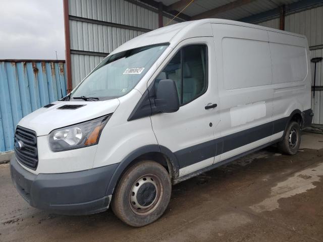 Изображение 1 2018 FORD TRANSIT T-350 2018 с VIN 1FTBW2CM1JKA37517
