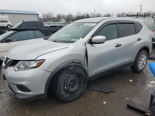 Obraz 1 z 2016 NISSAN ROGUE S 2016 z VIN 5N1AT2MM9GC888708