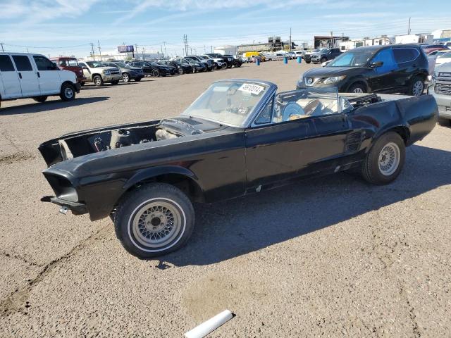 Изображение 1967 FORD MUSTANG 1967