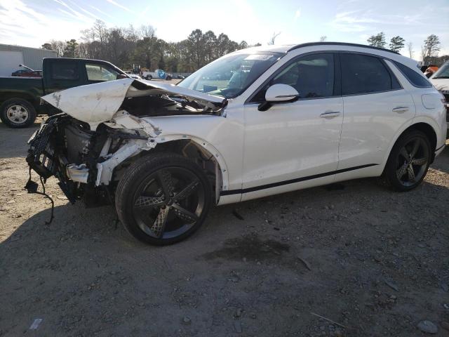 Image 1 of 2023 GENESIS GV70 BASE 2023 with VIN KMUMADTB7PU088533