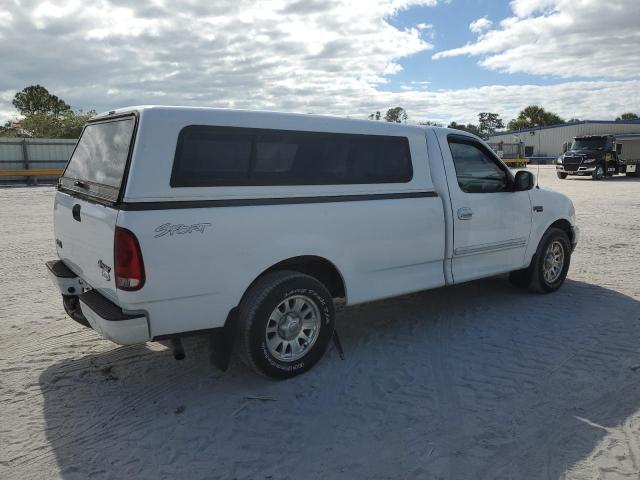 Image 3 of 2001 FORD F150  2001 with VIN 1FTZF17251NB81894