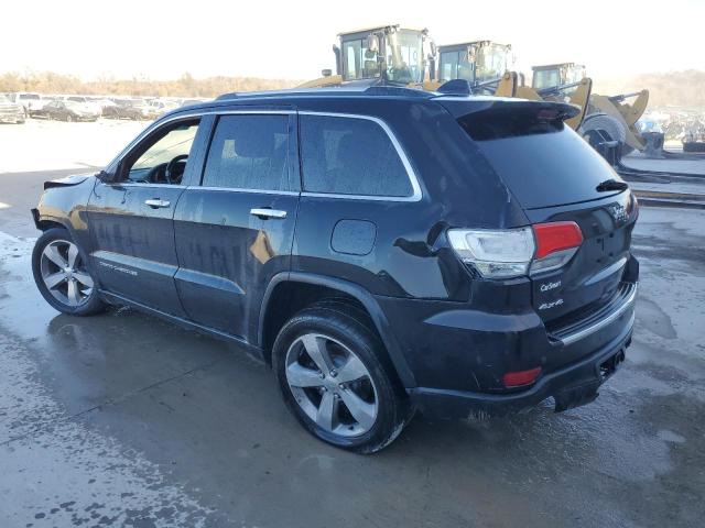 Image 2 of 2014 JEEP GRAND CHEROKEE LIMITED 2014 with VIN 1C4RJFBG1EC486079