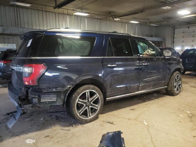 Изображение 3 2021 FORD EXPEDITION MAX LIMITED 2021 с VIN 1FMJK2AT6MEA57875
