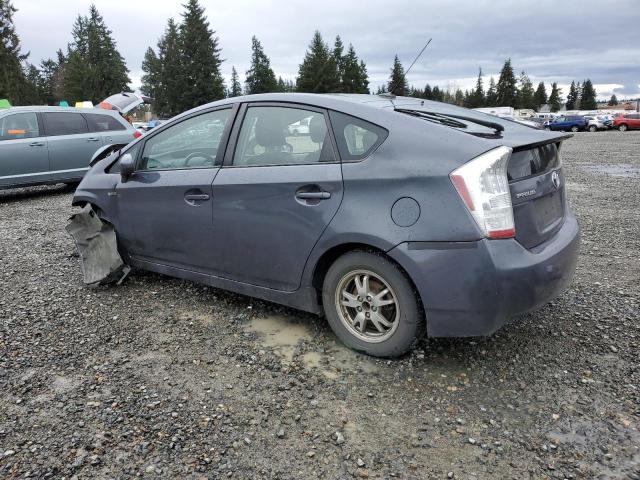 Image 2 of 2010 TOYOTA PRIUS  2010 with VIN JTDKN3DUXA0172353