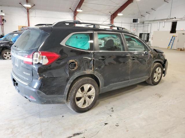 Image 3 of 2019 SUBARU ASCENT  2019 with VIN 4S4WMAAD7K3430899