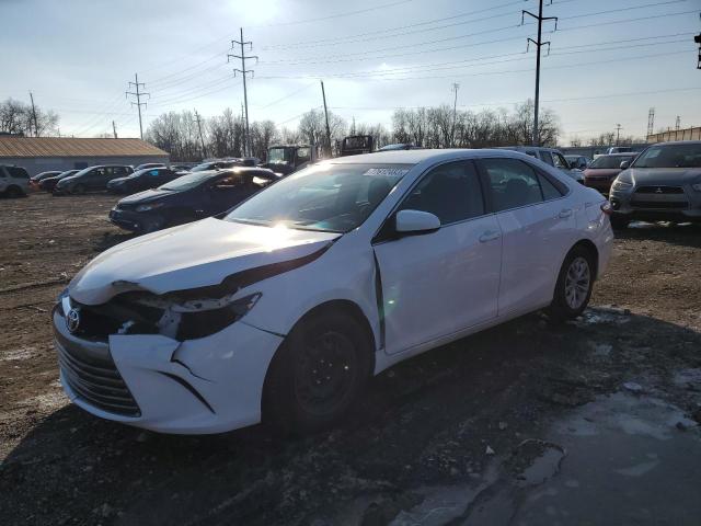 Изображение 1 2015 TOYOTA CAMRY LE 2015 с VIN 4T1BF1FK7FU932568