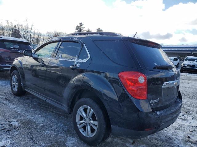 Image 2 of 2012 CHEVROLET EQUINOX LT 2012 with VIN 2GNFLEEK8C6156153