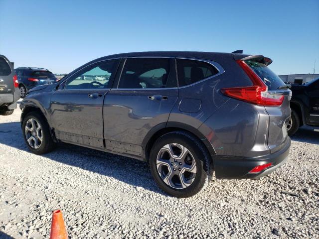 Image 2 of 2019 HONDA CR-V EX 2019 with VIN 7FARW1H54KE037167