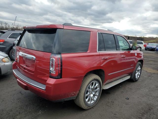 Image 3 of 2015 GMC YUKON DENALI 2015 with VIN 1GKS2CKJ7FR198403
