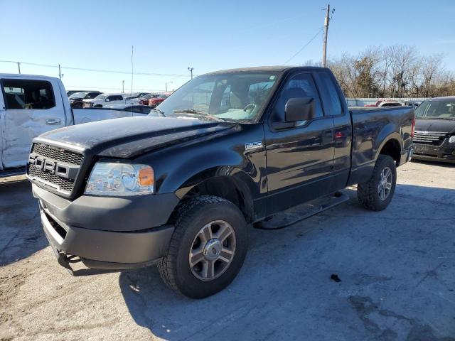 Image 1 of 2007 FORD F150  2007 with VIN 1FTRF14WX7KD07491
