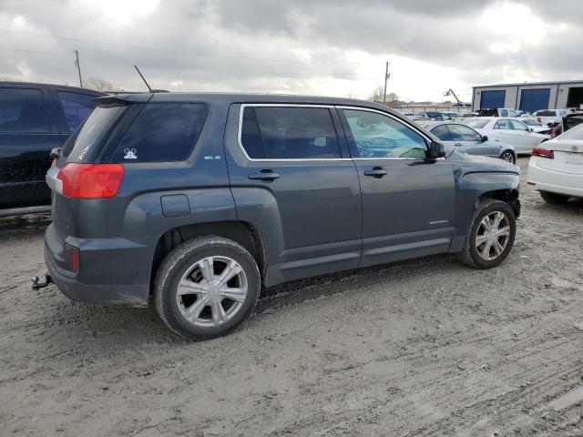 Obraz 3 z 2017 GMC TERRAIN SLE 2017 z VIN 2GKALMEK8H6174922