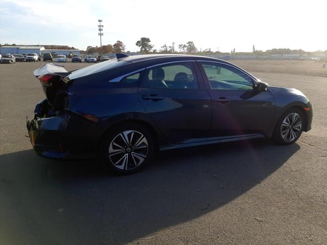 Image 3 of 2017 HONDA CIVIC EX 2017 with VIN 19XFC1F36HE205012