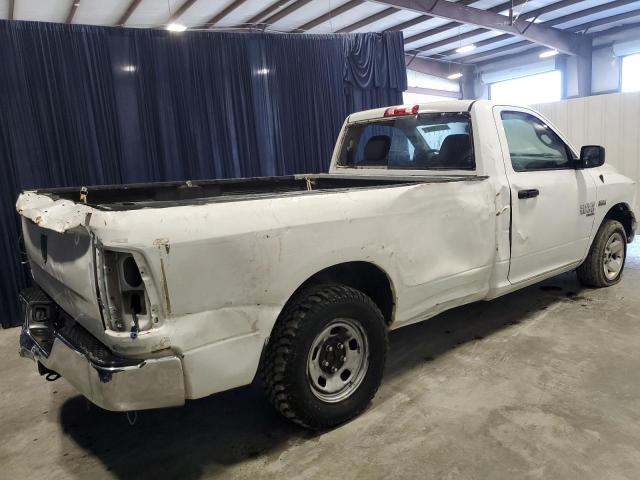 Obraz 3 z 2020 RAM 1500 CLASSIC TRADESMAN 2020 z VIN 3C6JR6DT4LG194623