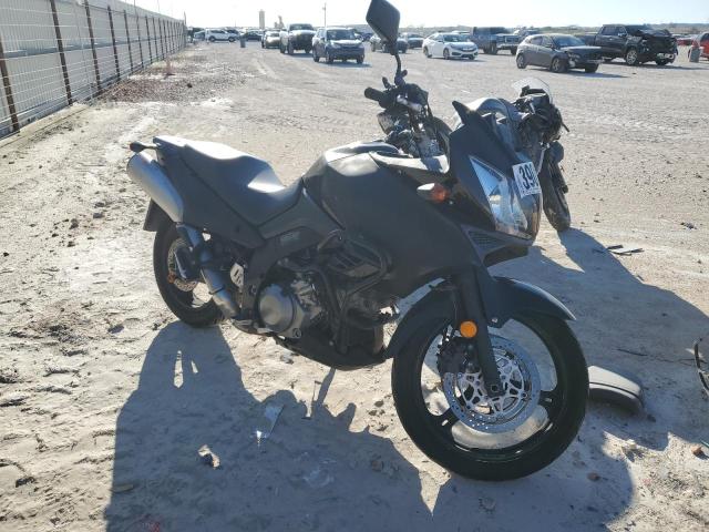 2005 SUZUKI DL1000  2005 image