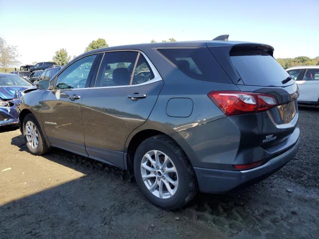 Image 2 of 2020 CHEVROLET EQUINOX LT 2020 with VIN 3GNAXKEV9LS677679