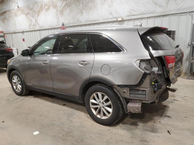 Image 2 of 2017 KIA SORENTO LX 2017 with VIN 5XYPGDA5XHG291236