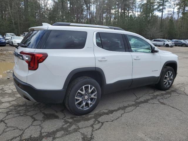 Изображение 3 2023 GMC ACADIA SLT 2023 с VIN 1GKKNML40PZ127793