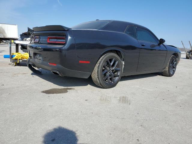 Изображение 3 2019 DODGE CHALLENGER SXT 2019 с VIN 2C3CDZAG1KH566690