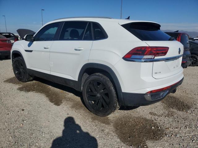 Image 2 of 2022 VOLKSWAGEN ATLAS CROSS SPORT SE 2022 with VIN 1V2JE2CA2NC208813