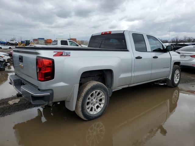 Image 3 of 2014 CHEVROLET SILVERADO C1500 2014 with VIN 1GCRCPEC4EZ321777