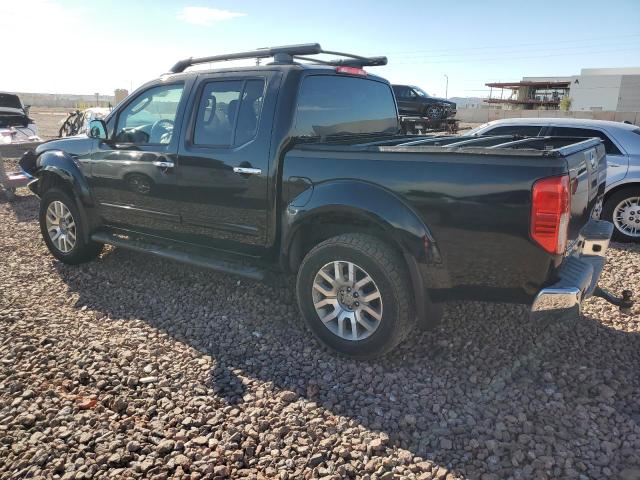 Image 2 of 2011 NISSAN FRONTIER S 2011 with VIN 1N6AD0EV0BC441252