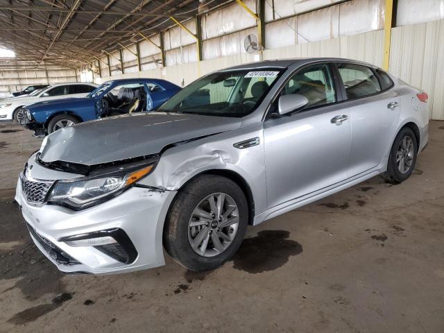 Изображение 2020 KIA OPTIMA LX 2020