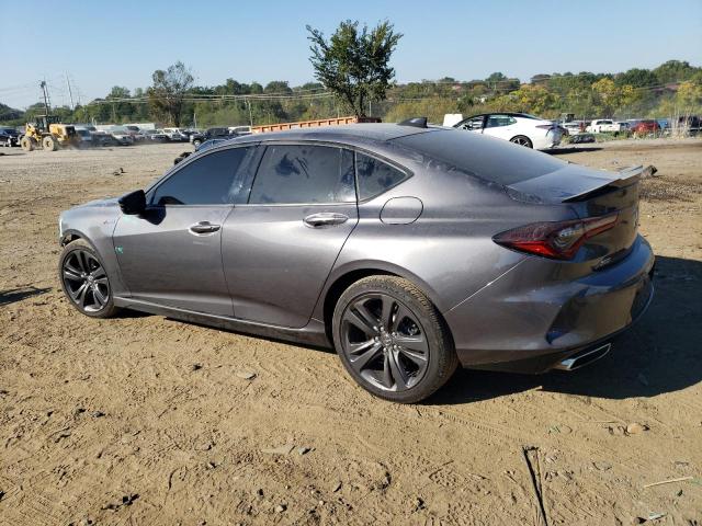 Изображение 2 2022 ACURA TLX TECH A 2022 с VIN 19UUB5F54NA004356