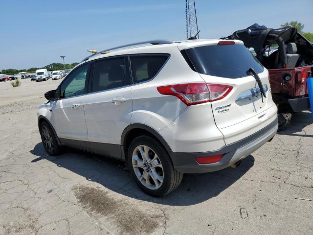 Image 2 of 2016 FORD ESCAPE TITANIUM 2016 with VIN 1FMCU9J97GUB01439