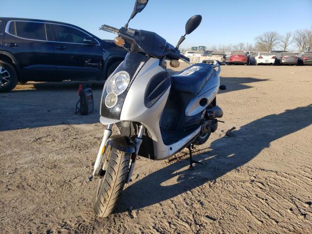 Obraz 2 z 2008 SHENKE SCOOTER 2008 z VIN L8YTCBPR68Y099152