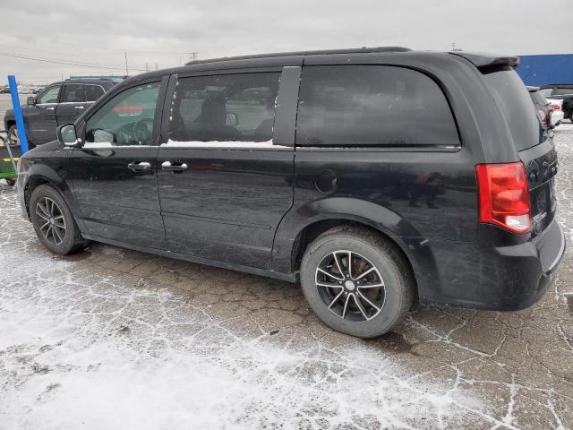 Изображение 2 2017 DODGE GRAND CARAVAN GT 2017 с VIN 2C4RDGEG3HR857182