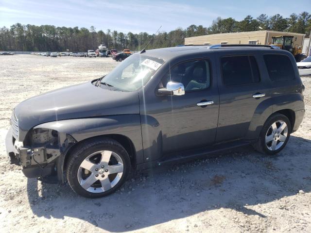 Image 1 of 2008 CHEVROLET HHR LT 2008 with VIN 3GNDA53P98S645505