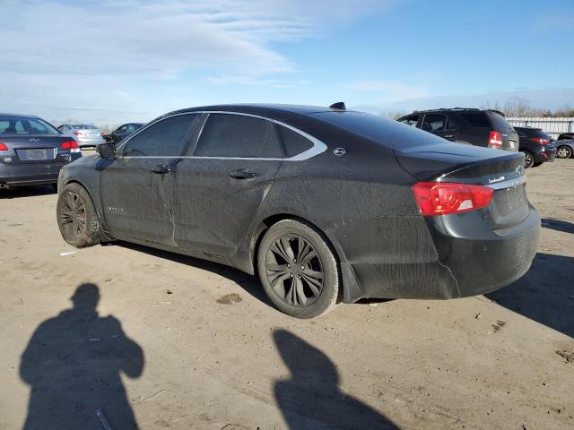 Obraz 2 z 2014 CHEVROLET IMPALA LT 2014 z VIN 2G1115SL5E9112482